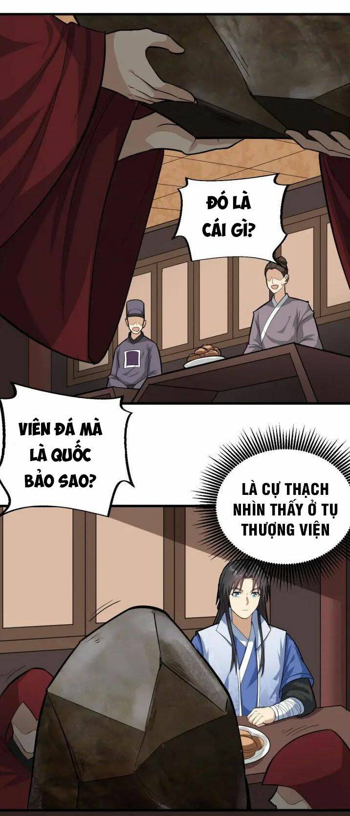 Chương 71 - Trang 16