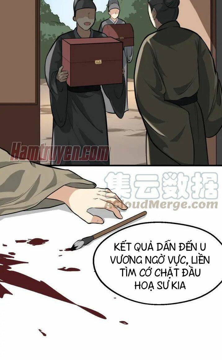 Chương 71 - Trang 22