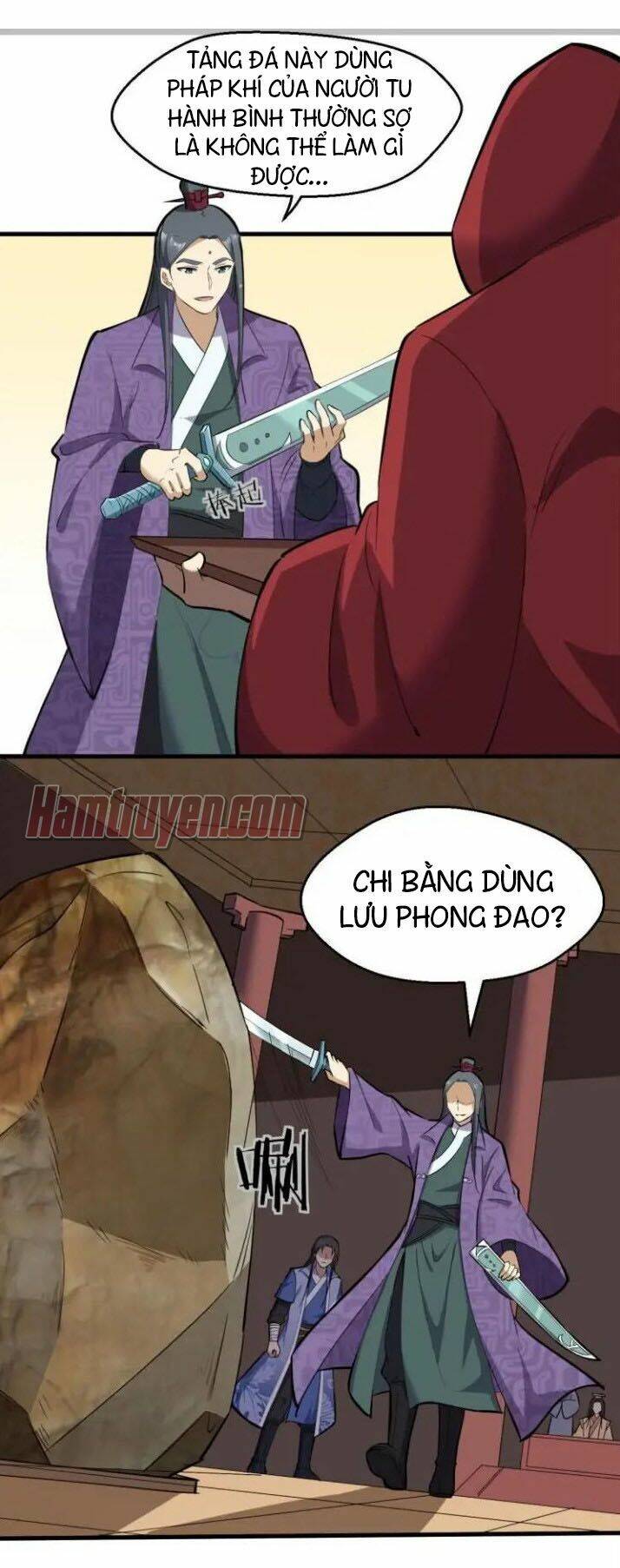 Chương 71 - Trang 38
