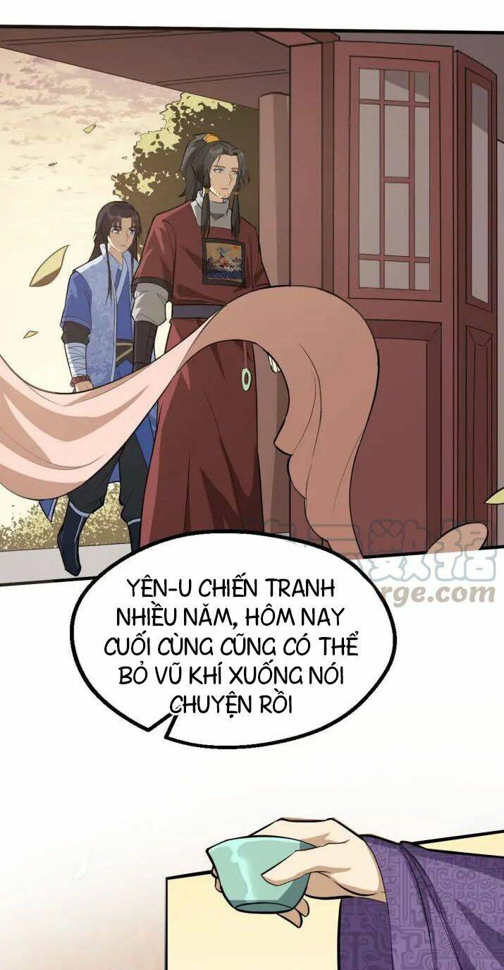 Chương 71 - Trang 9
