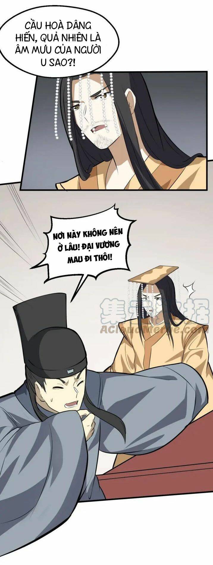 Chương 72 - Trang 19