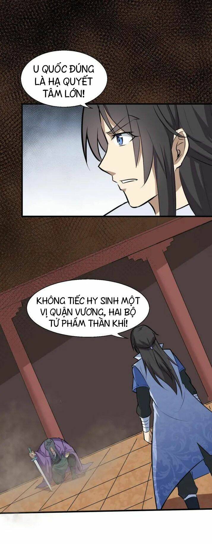 Chương 72 - Trang 20
