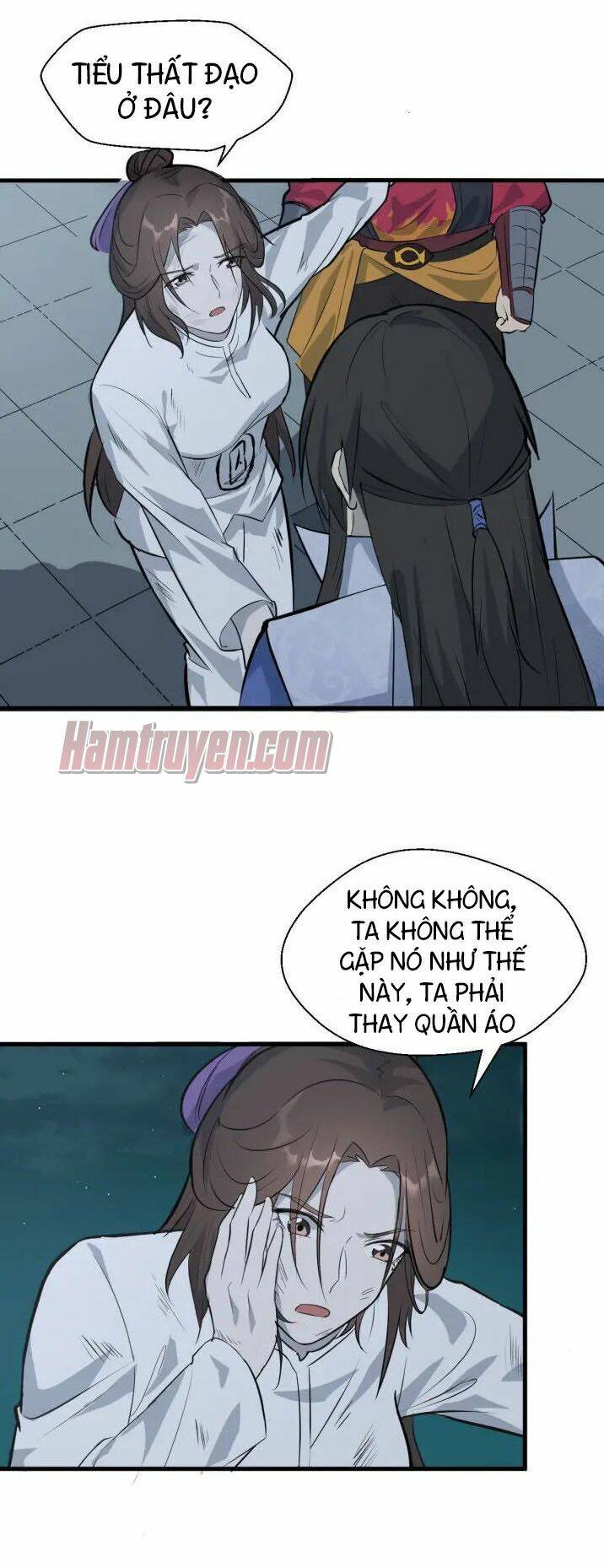 Chương 76 - Trang 22