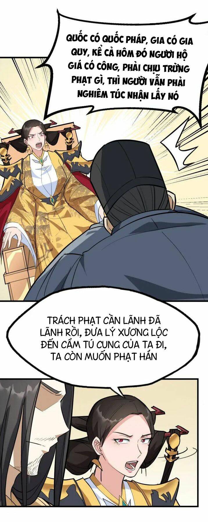 Chương 77 - Trang 19