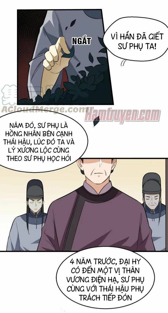 Chương 77 - Trang 34