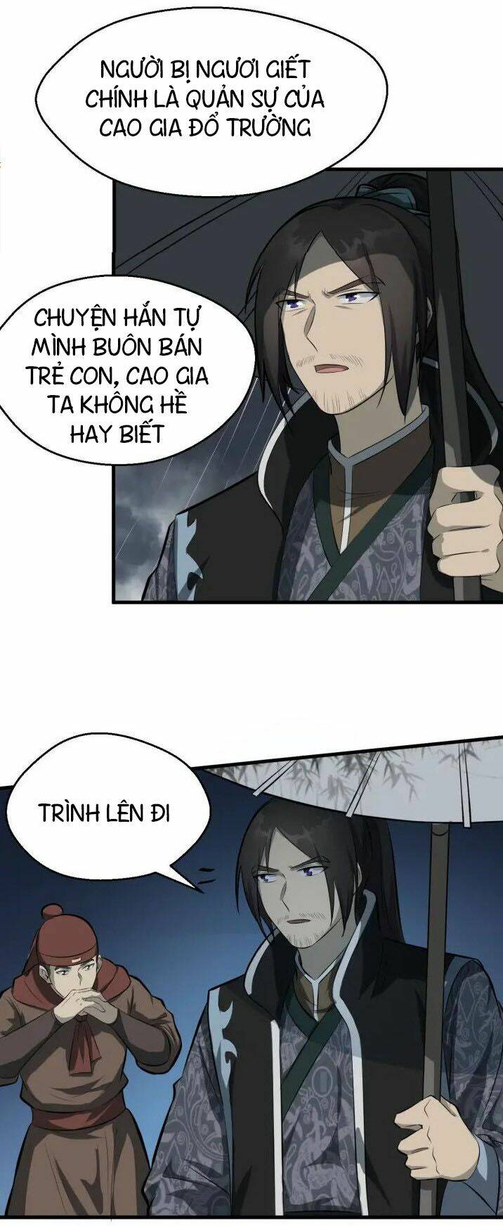 Chương 81 - Trang 3