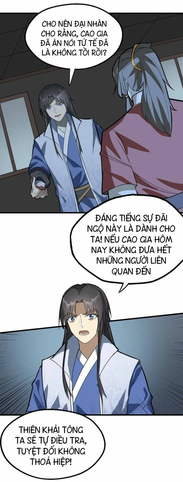 Chương 81 - Trang 28