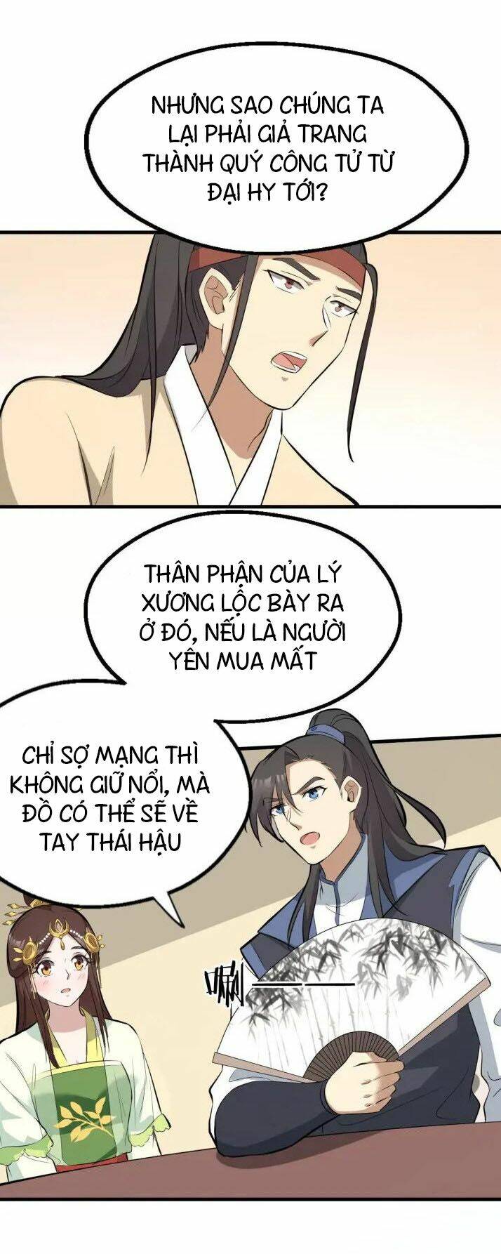 Chương 82 - Trang 21
