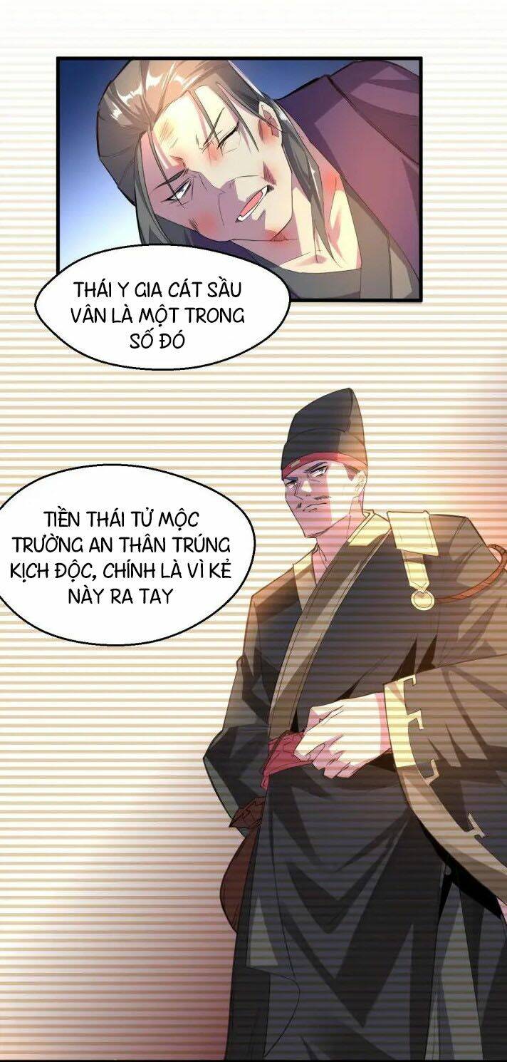 Chương 85 - Trang 31