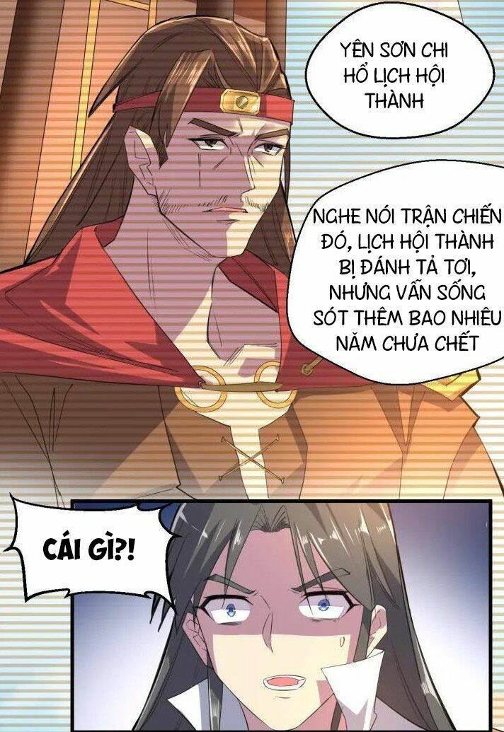 Chương 85 - Trang 35