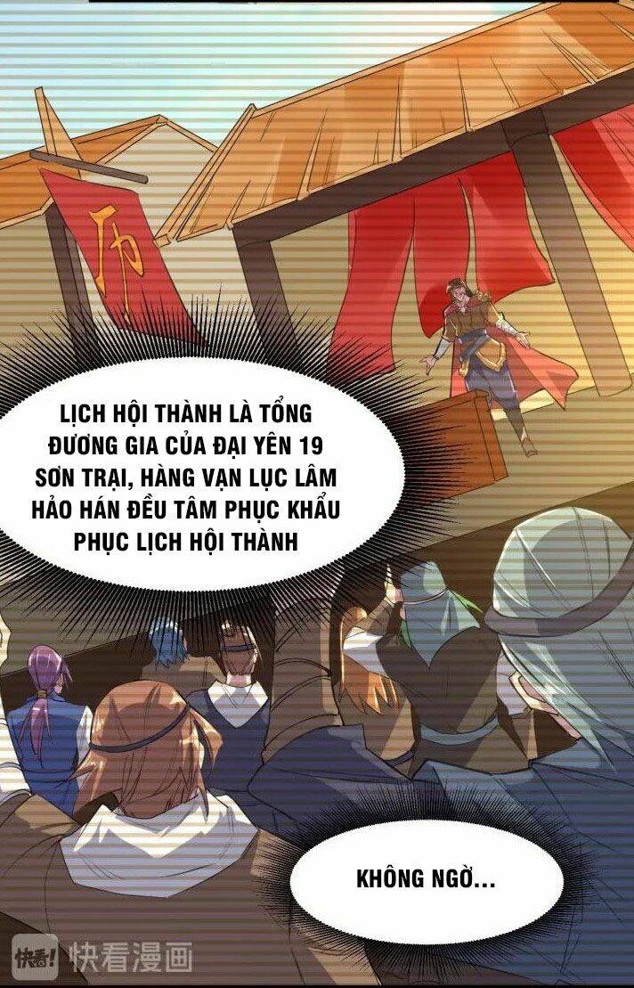 Chương 85 - Trang 36