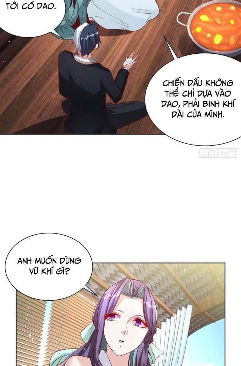 Chương 121 - Trang 17