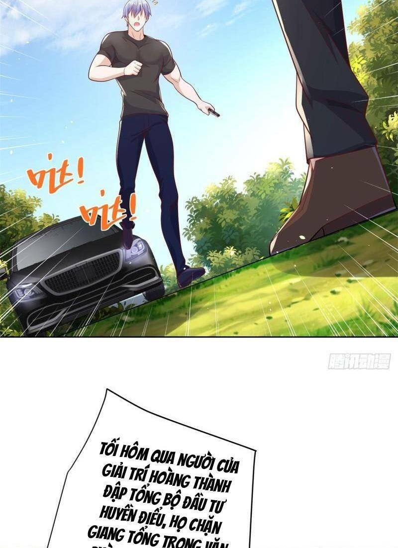 Chương 121 - Trang 30