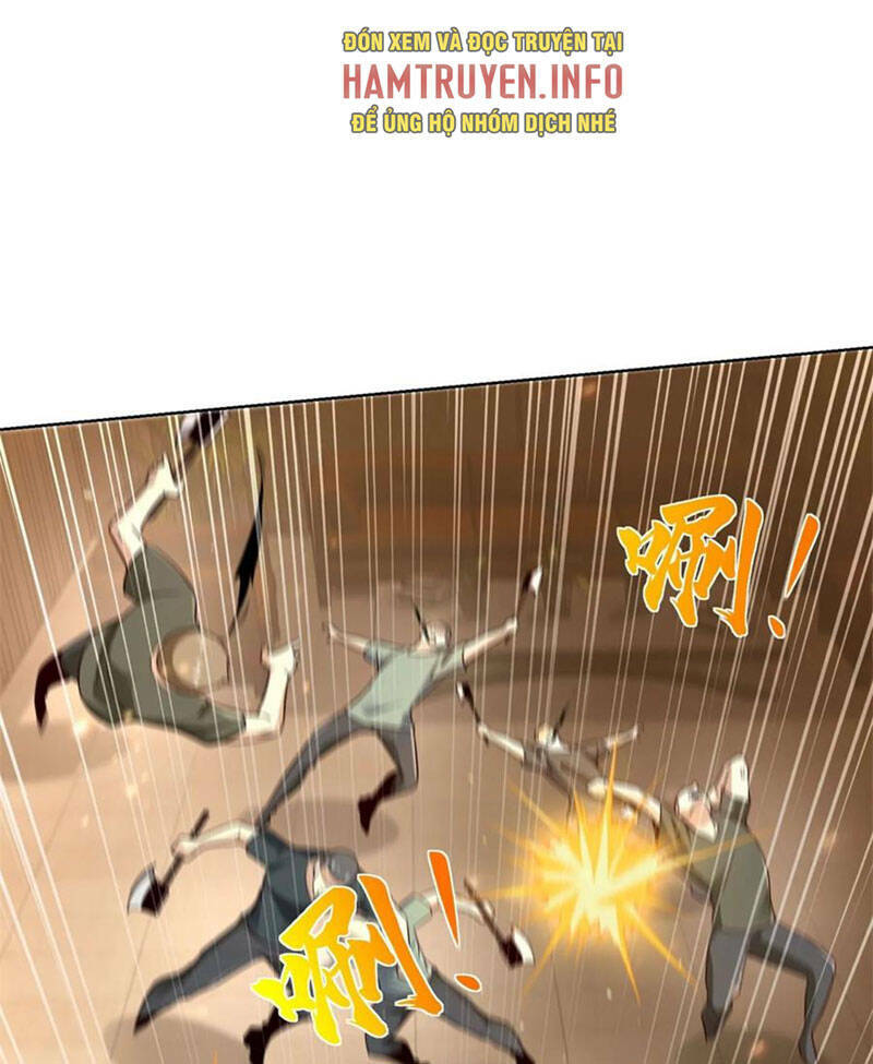 Chương 122 - Trang 28