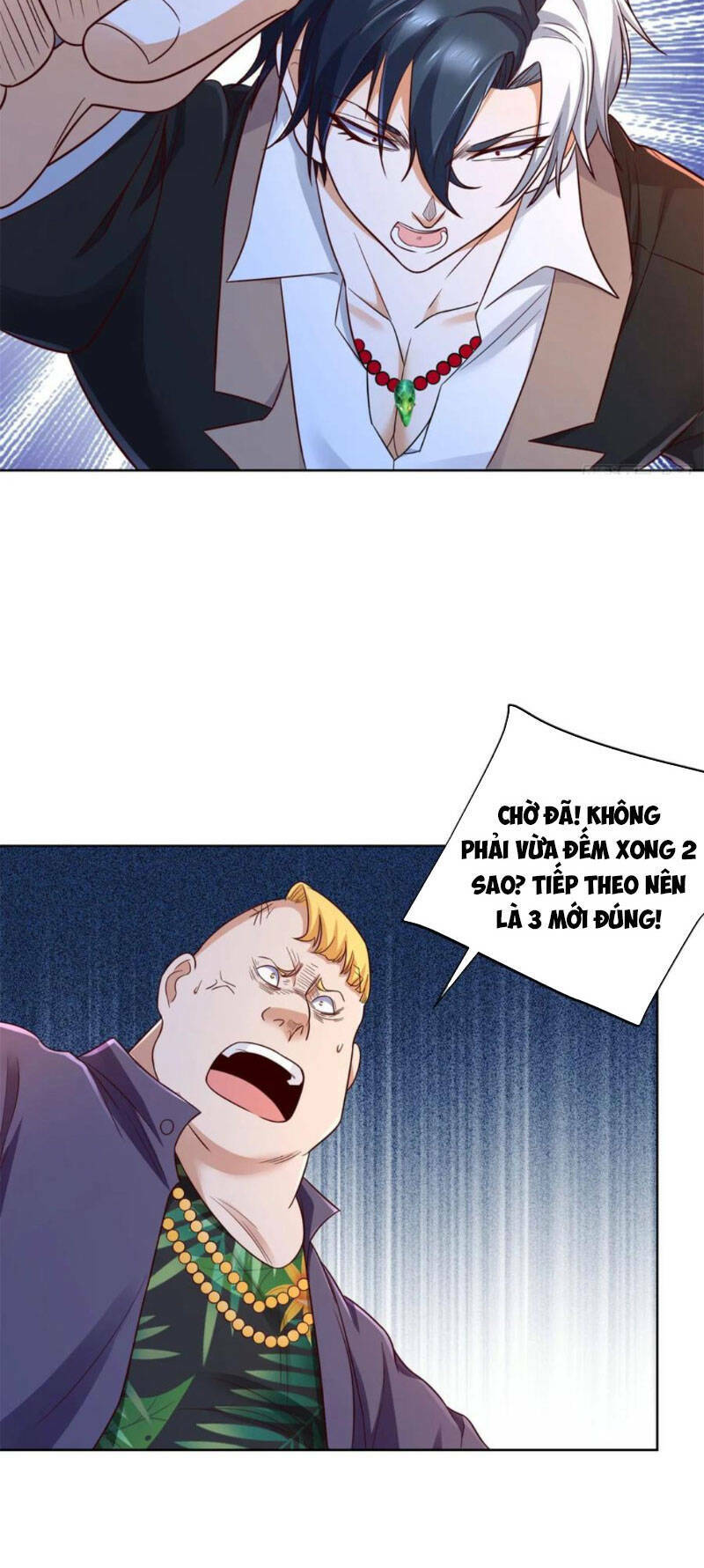 Chương 124 - Trang 17