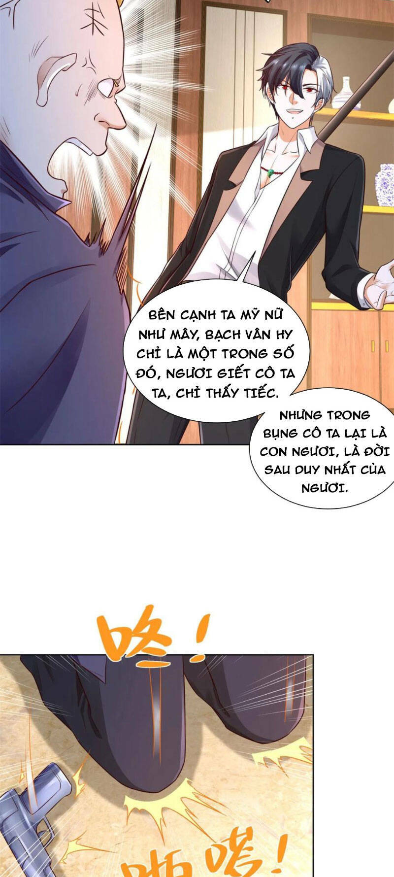 Chương 124 - Trang 19