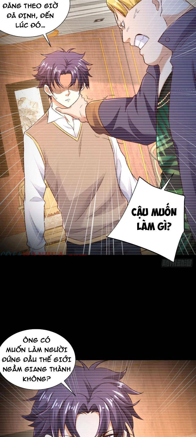 Chương 124 - Trang 23