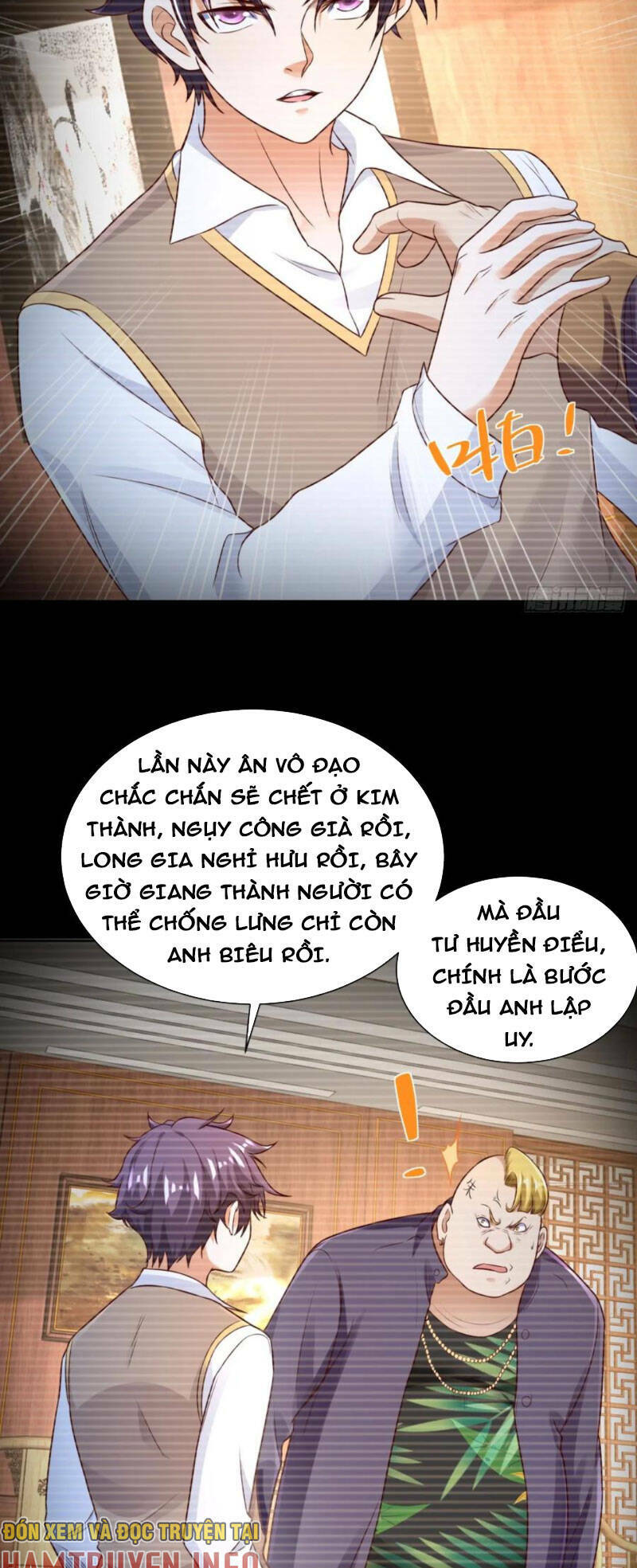 Chương 124 - Trang 24