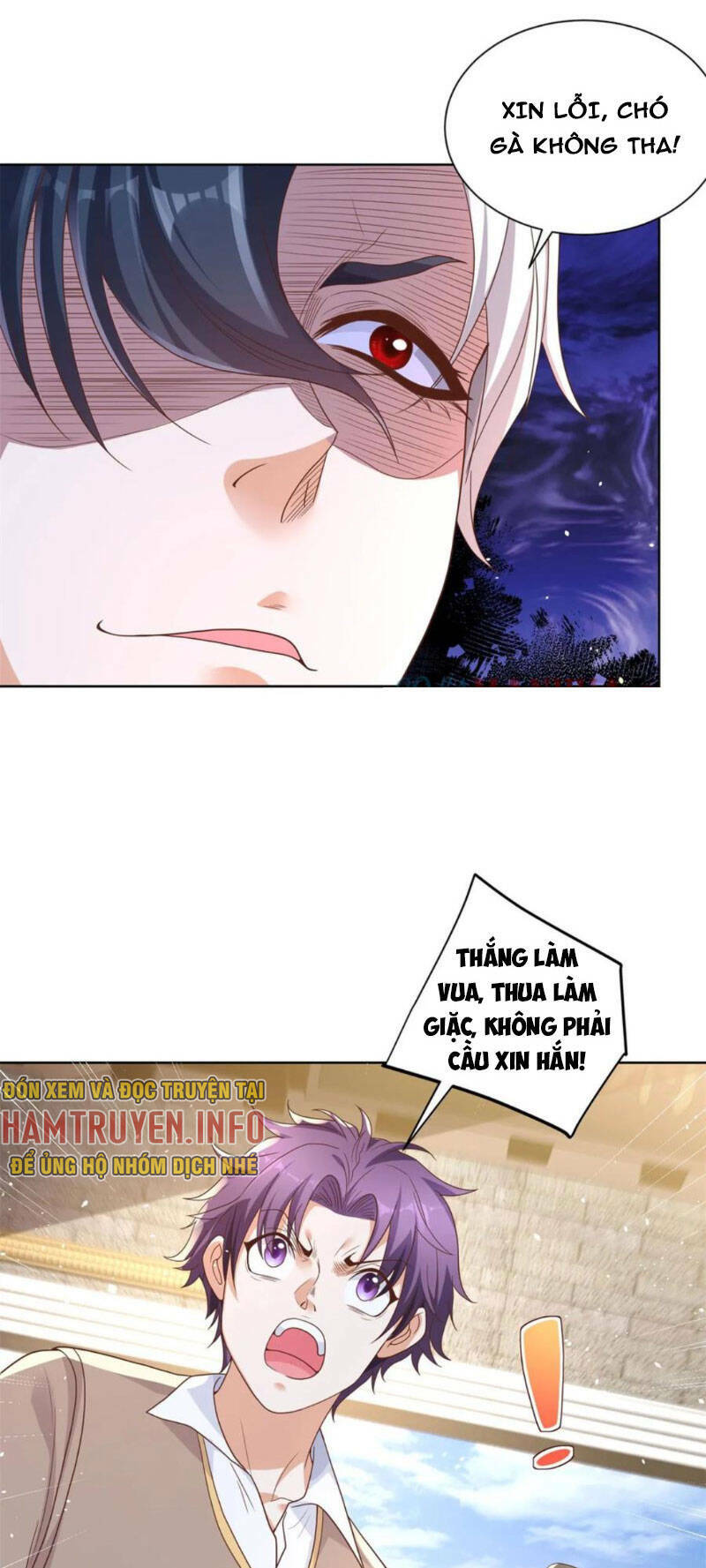 Chương 125 - Trang 14