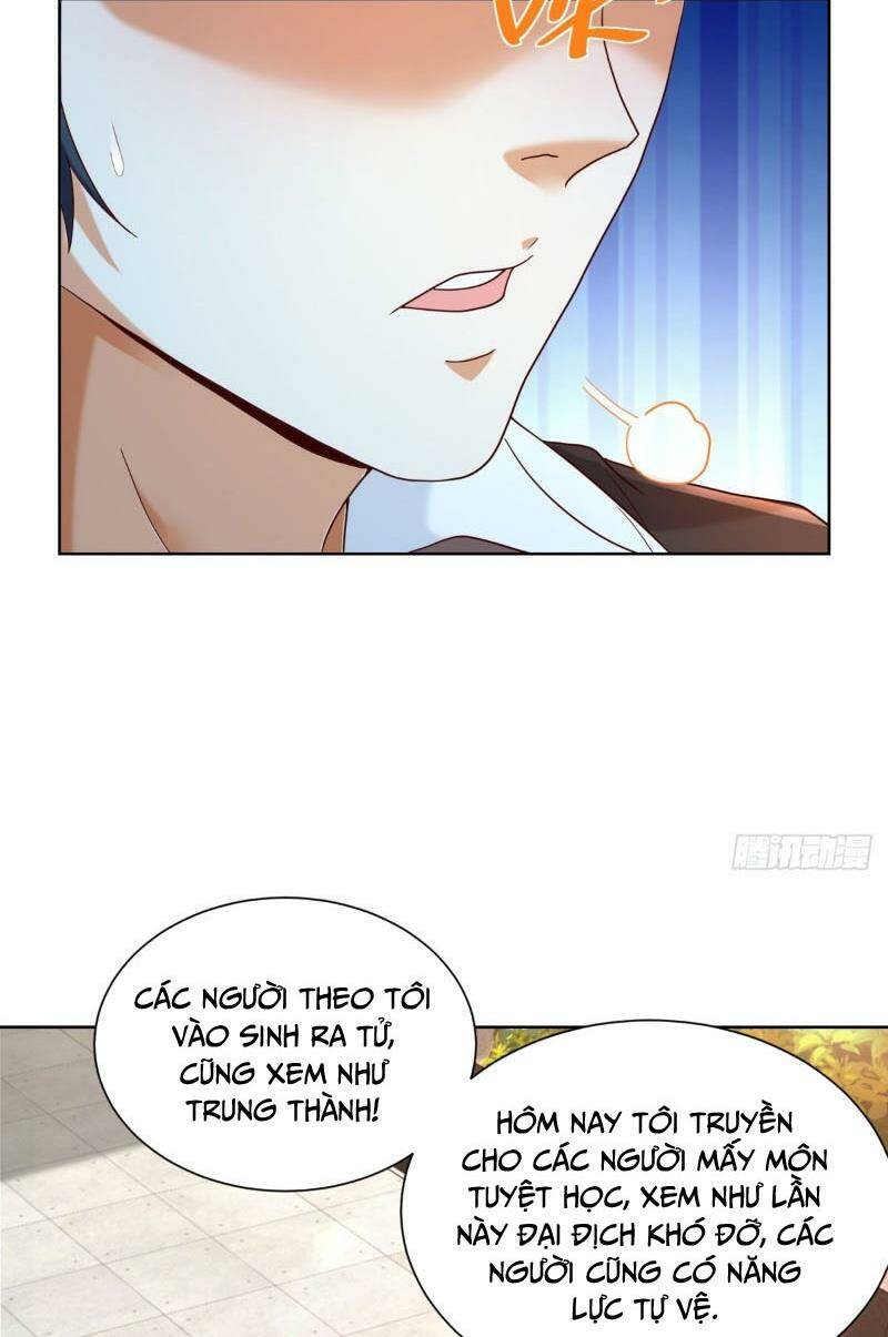 Chương 131 - Trang 19