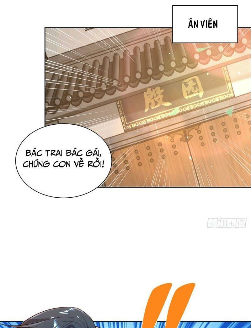 Chương 131 - Trang 26