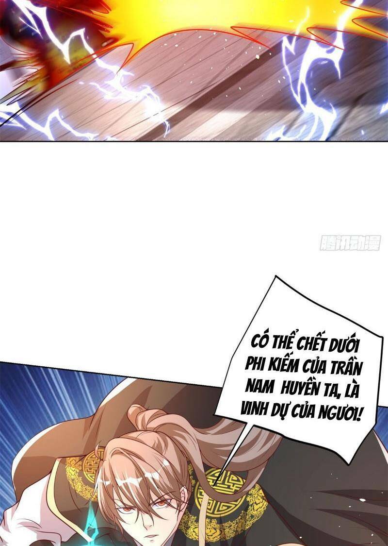 Chương 132 - Trang 32