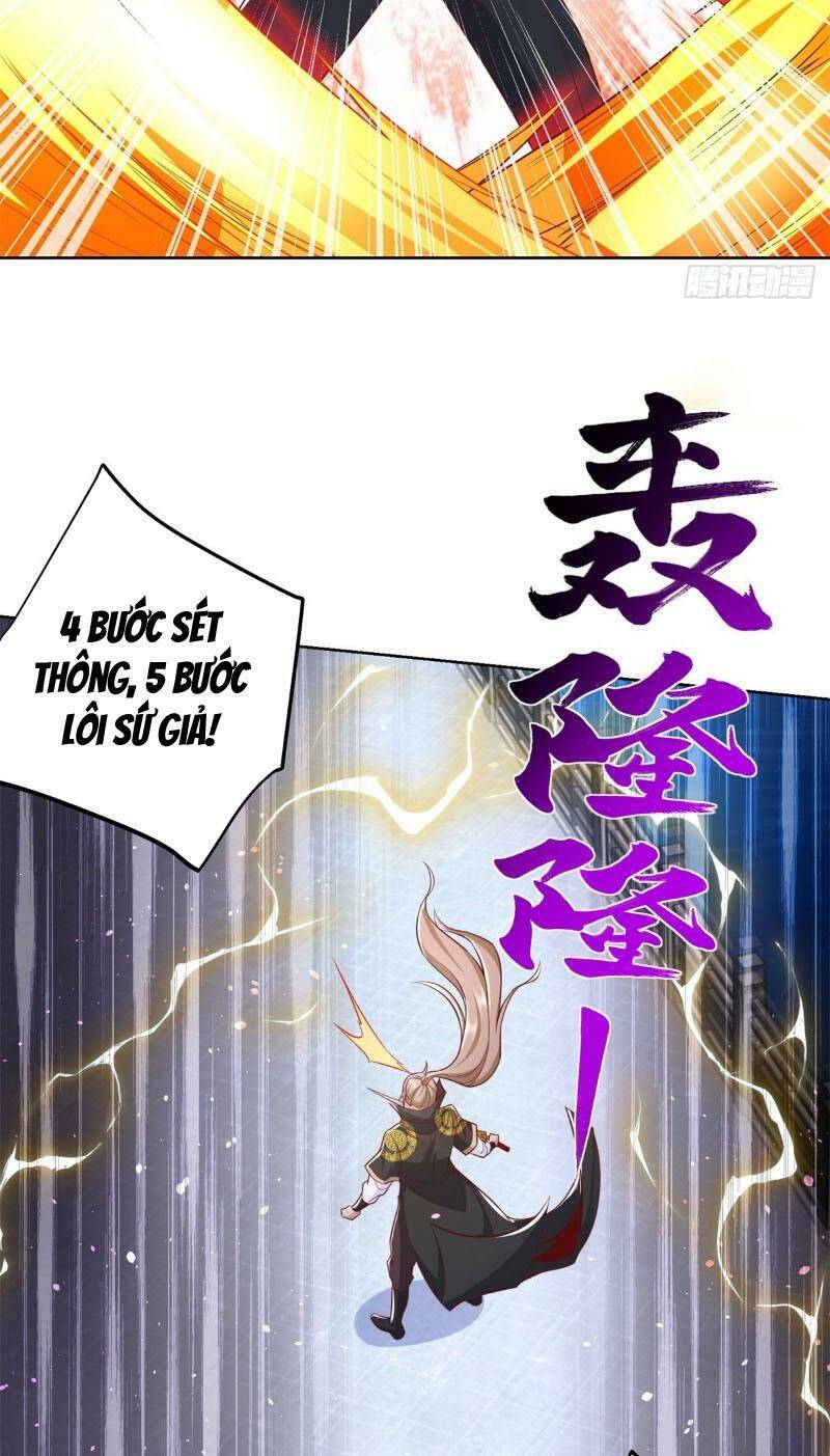 Chương 134 - Trang 17