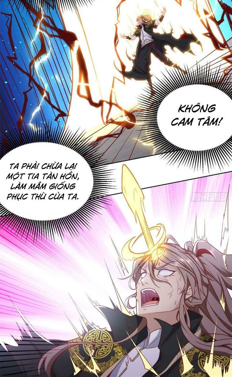 Chương 134 - Trang 22