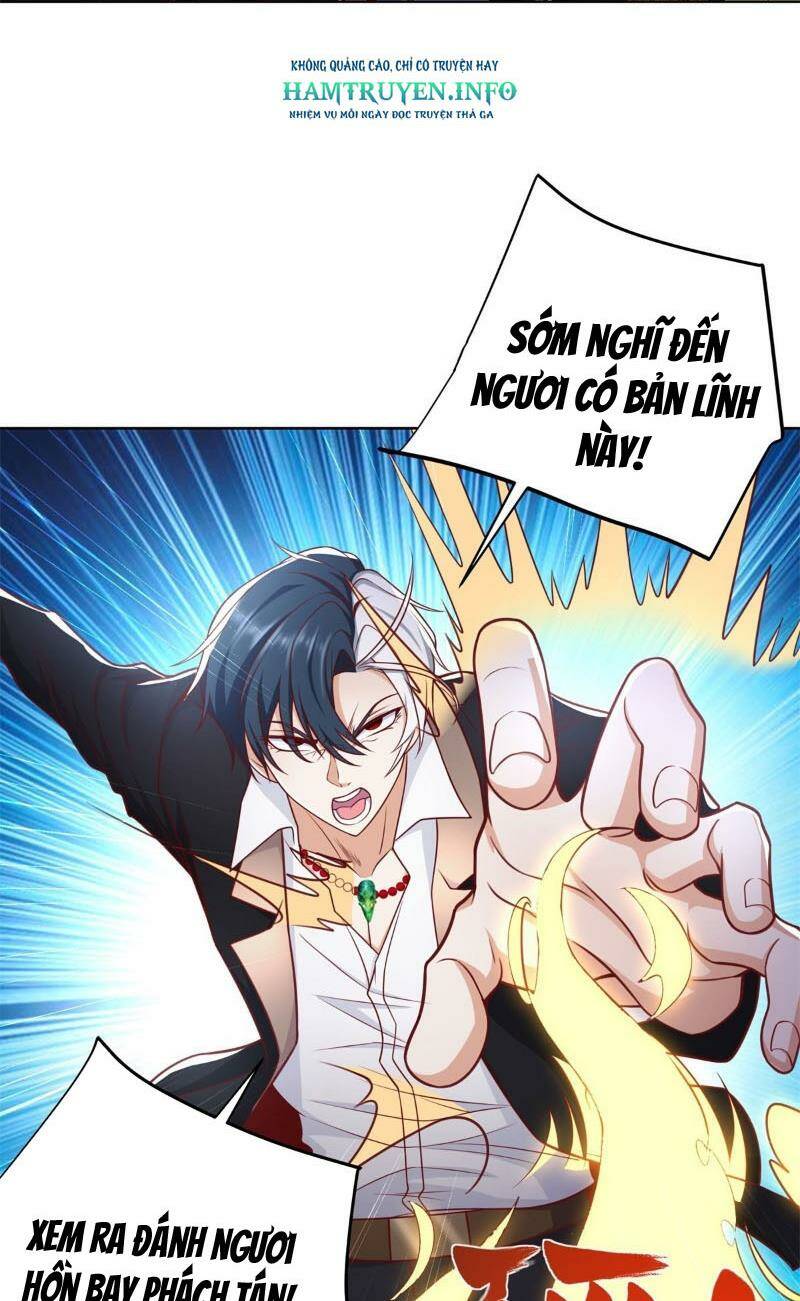 Chương 134 - Trang 23