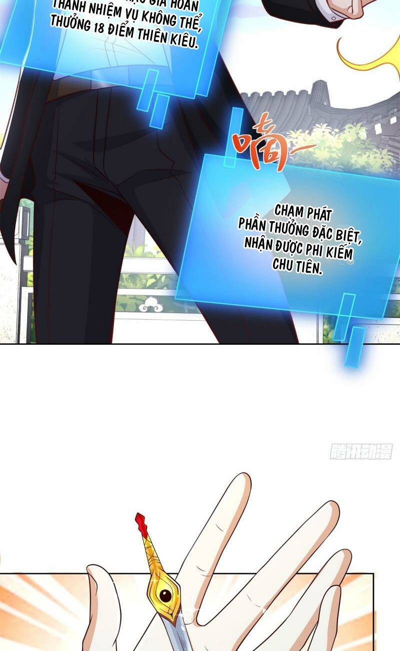 Chương 134 - Trang 27