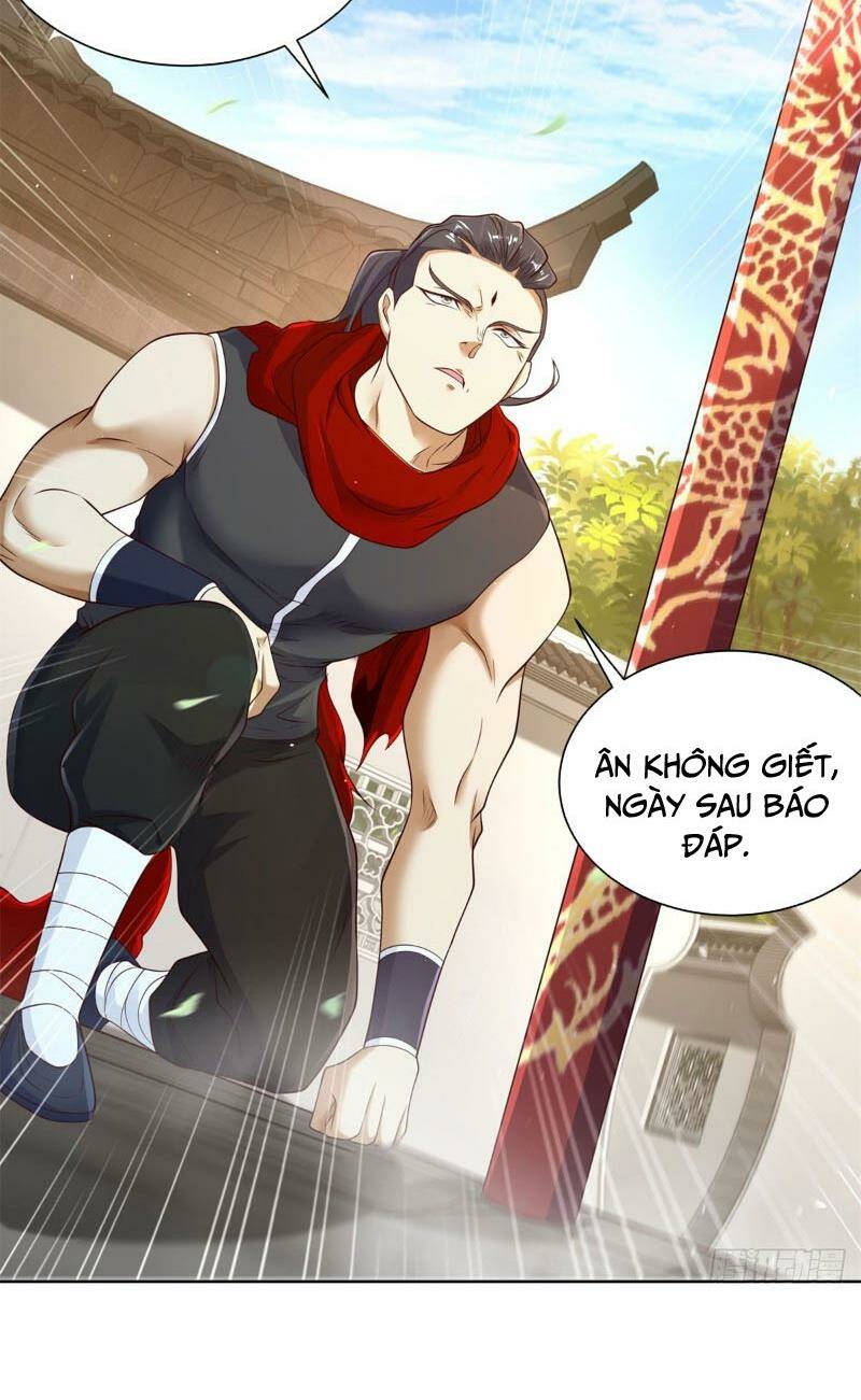 Chương 134 - Trang 39