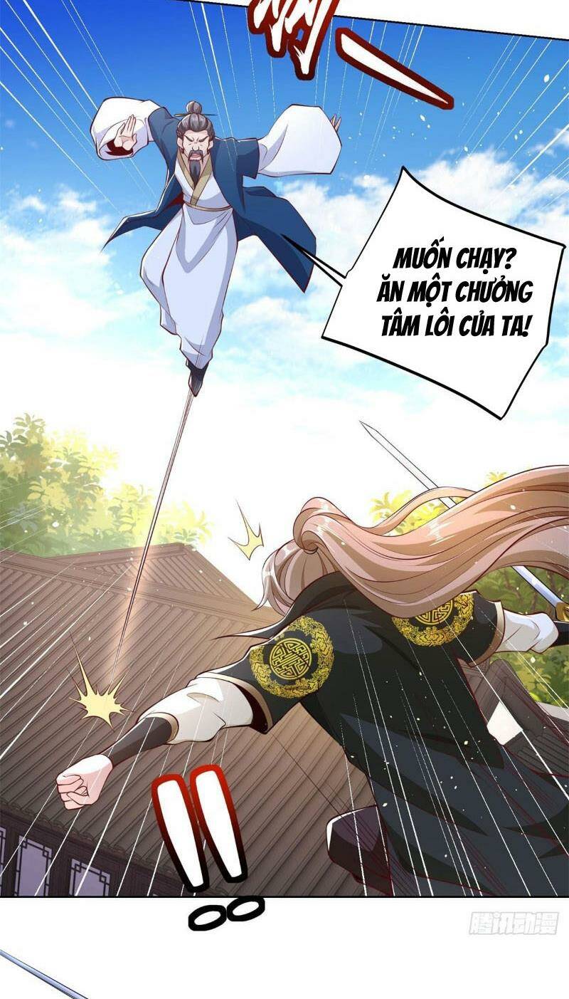 Chương 134 - Trang 5