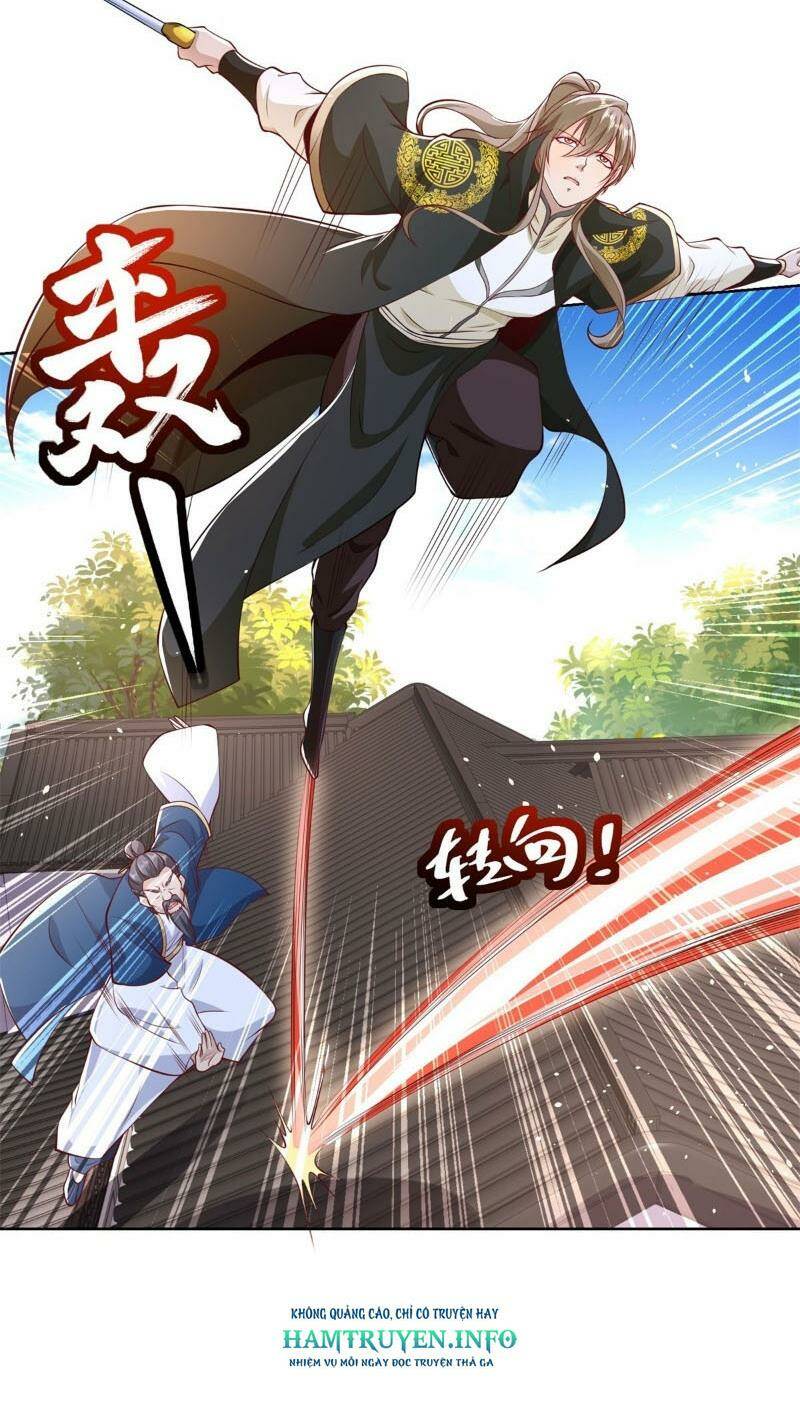 Chương 134 - Trang 6