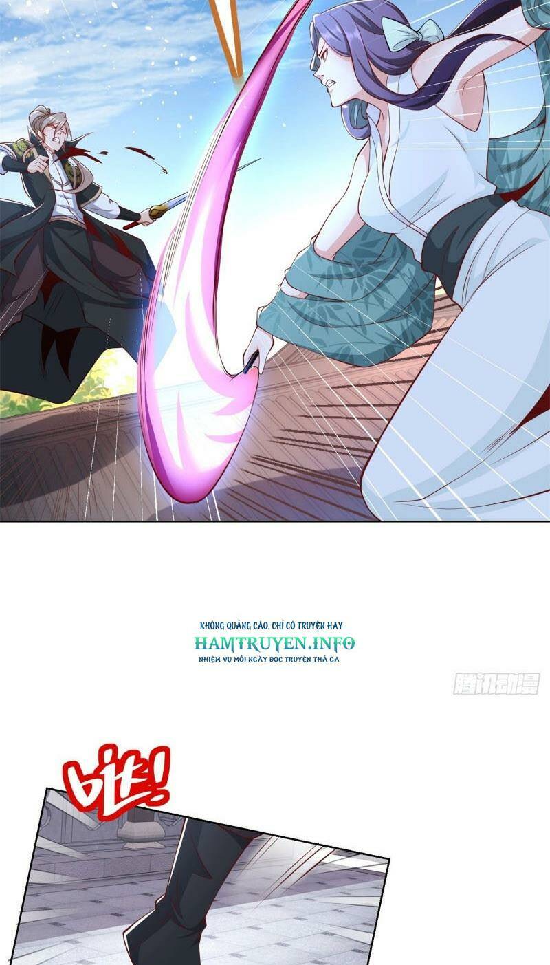 Chương 134 - Trang 10