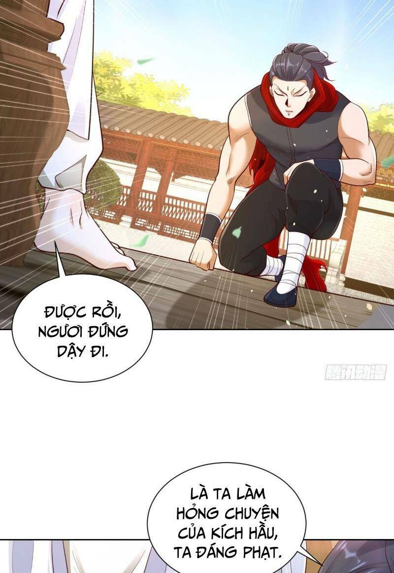 Chương 135 - Trang 30