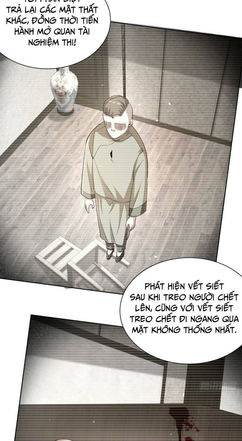 Chương 137 - Trang 22