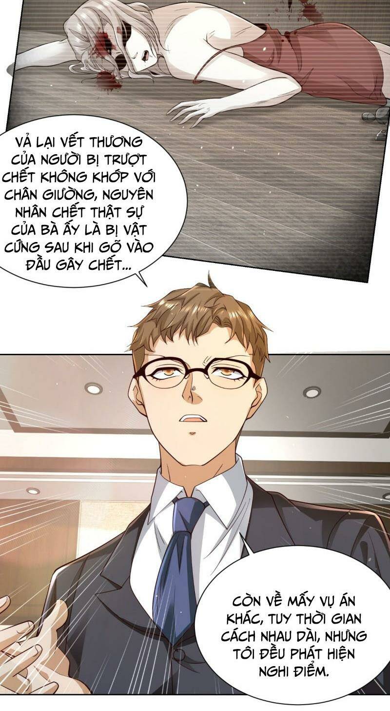 Chương 137 - Trang 23