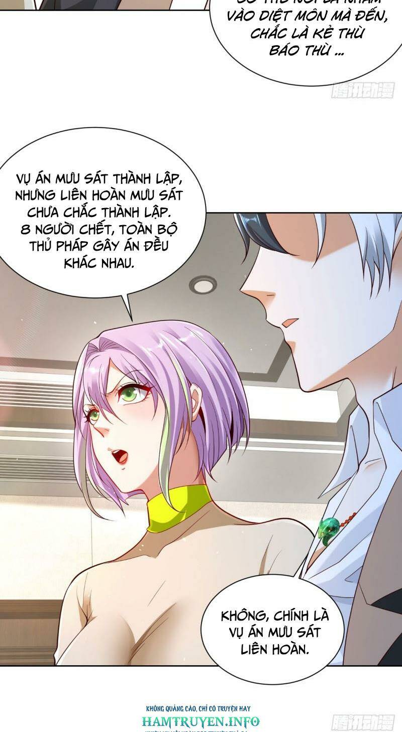 Chương 137 - Trang 28