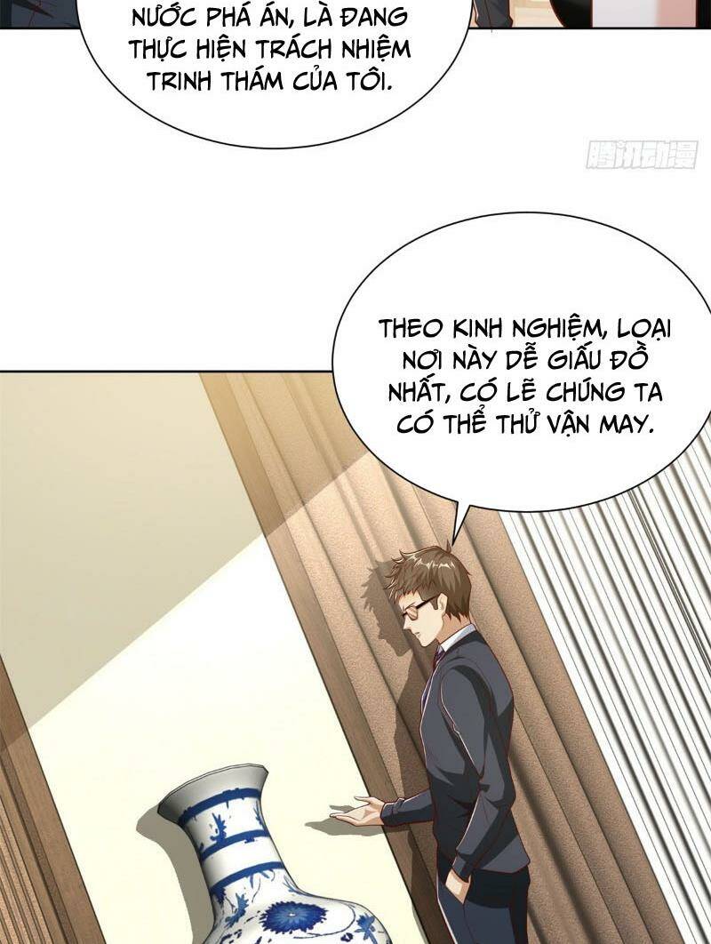Chương 140 - Trang 22