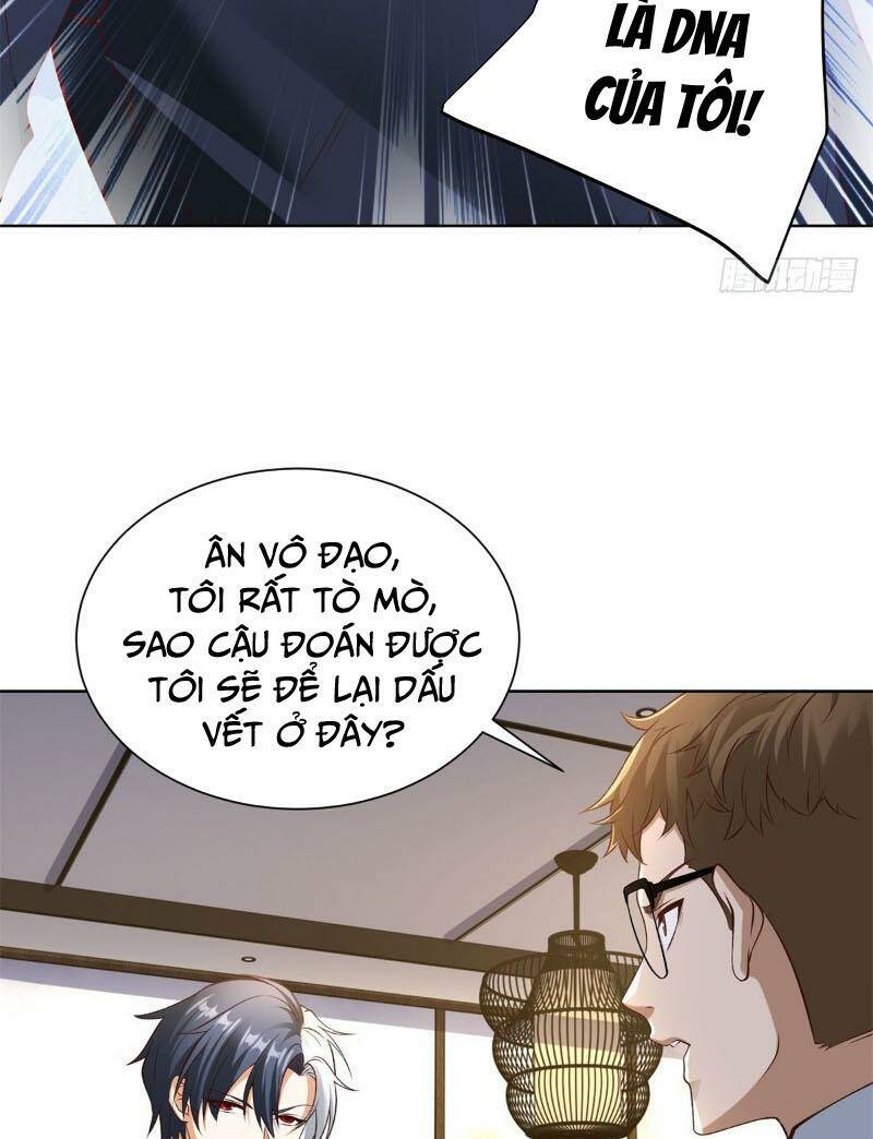 Chương 142 - Trang 23