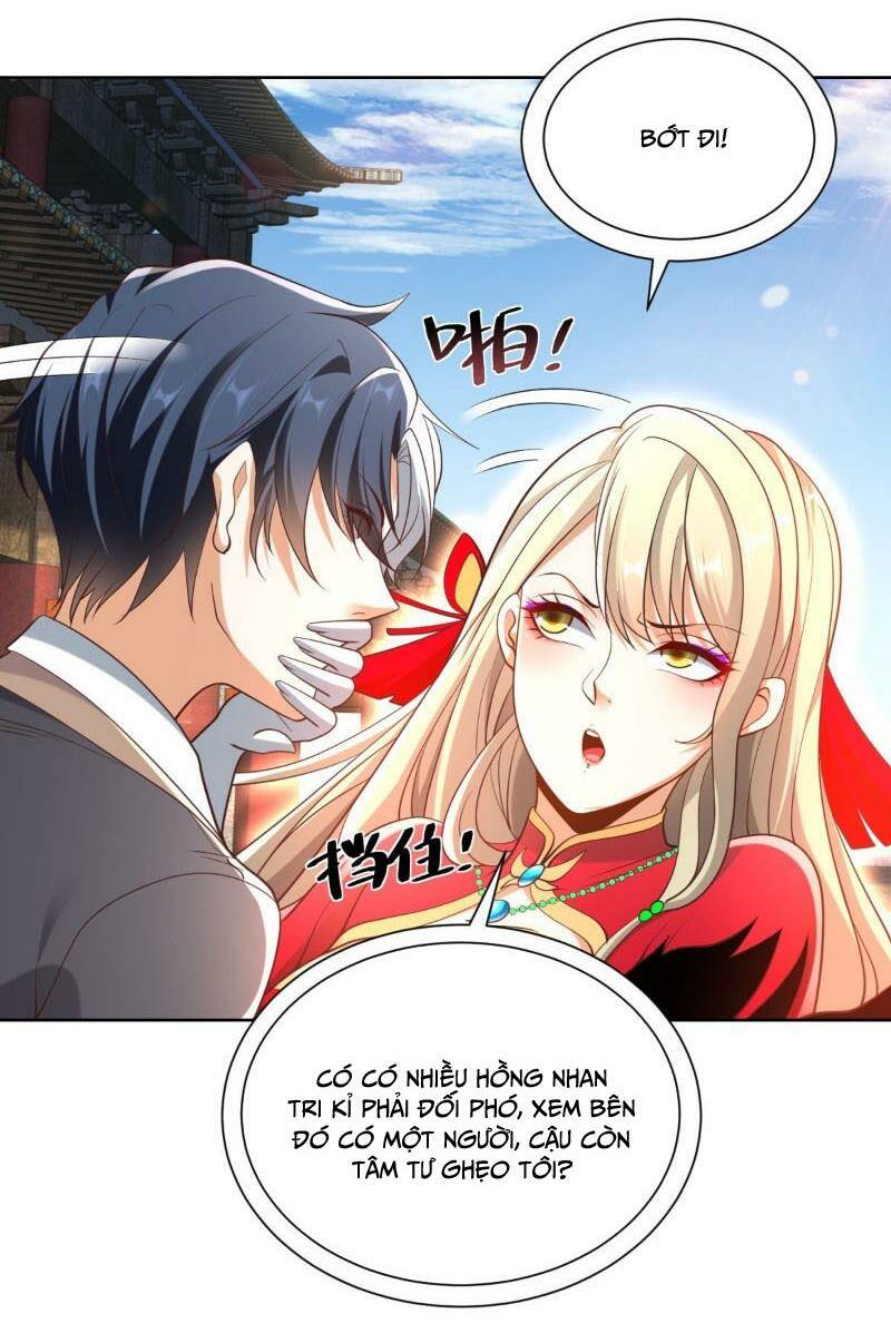 Chương 143 - Trang 20