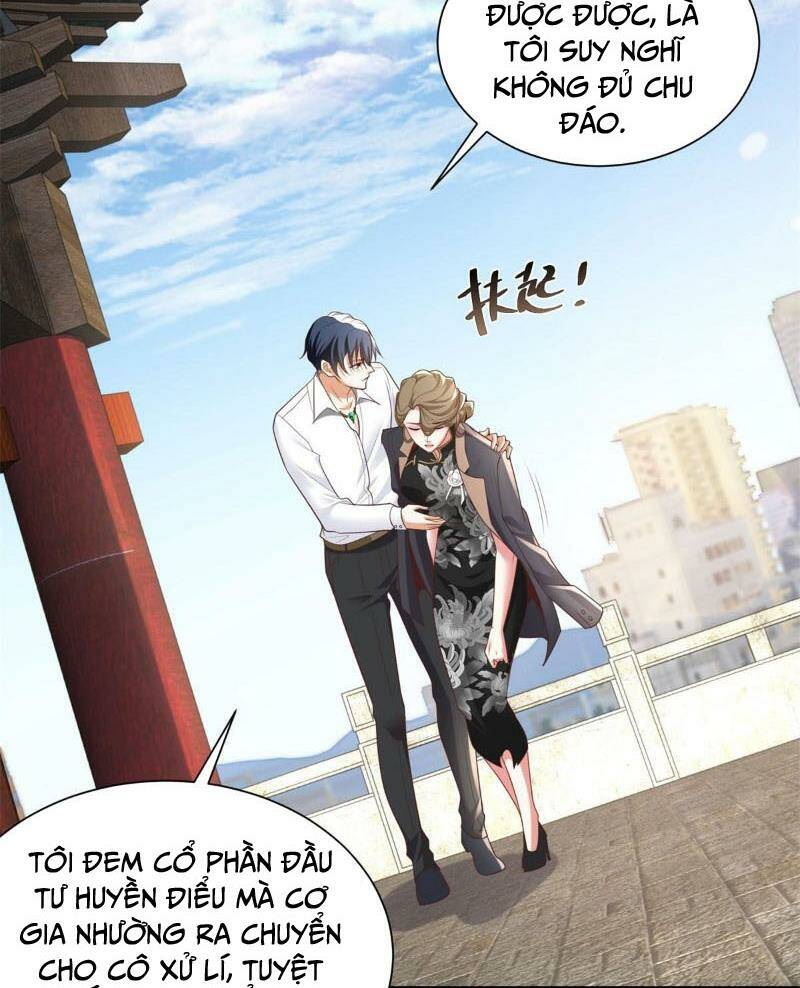 Chương 143 - Trang 28