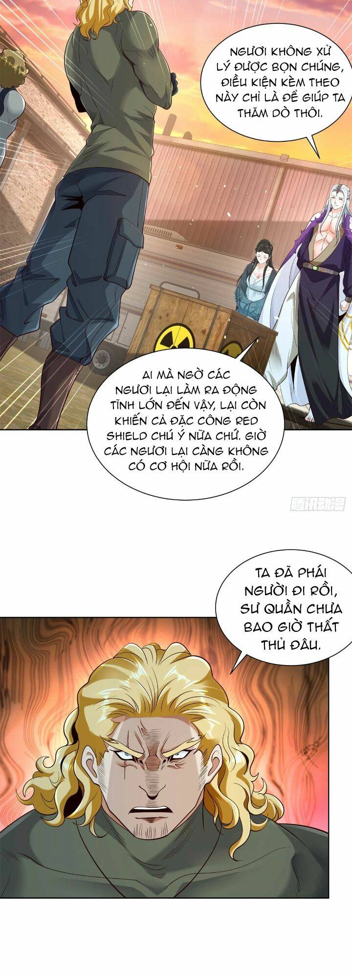 Chương 146 - Trang 3