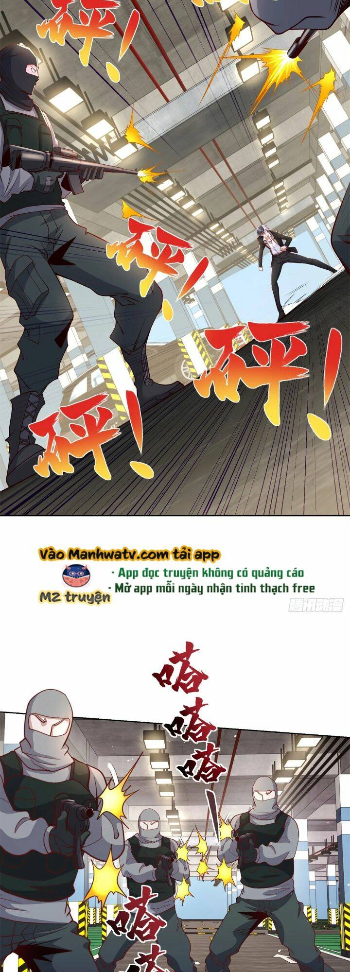Chương 147 - Trang 18