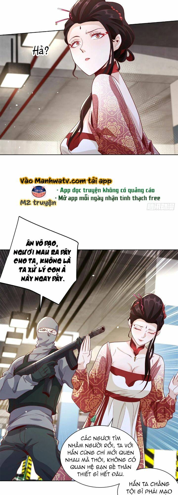 Chương 147 - Trang 22