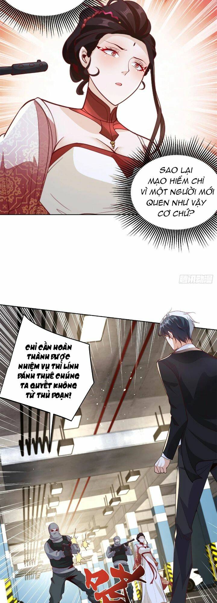 Chương 147 - Trang 25