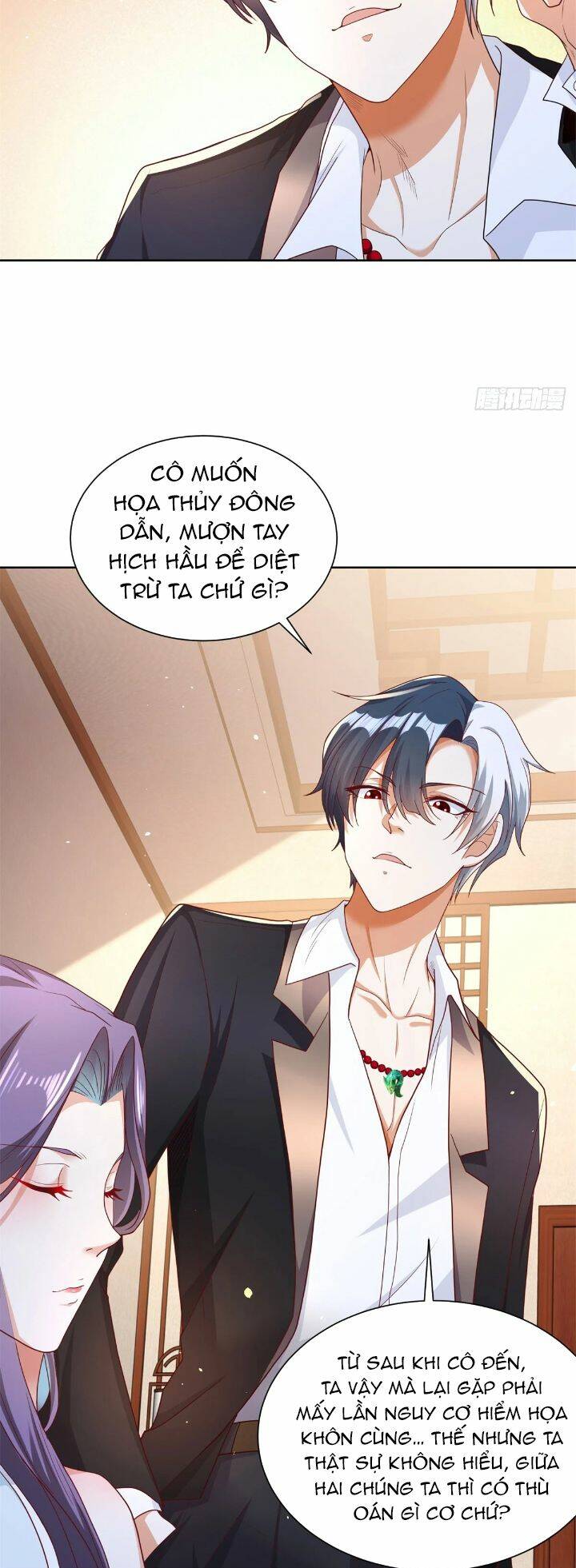 Chương 148 - Trang 21