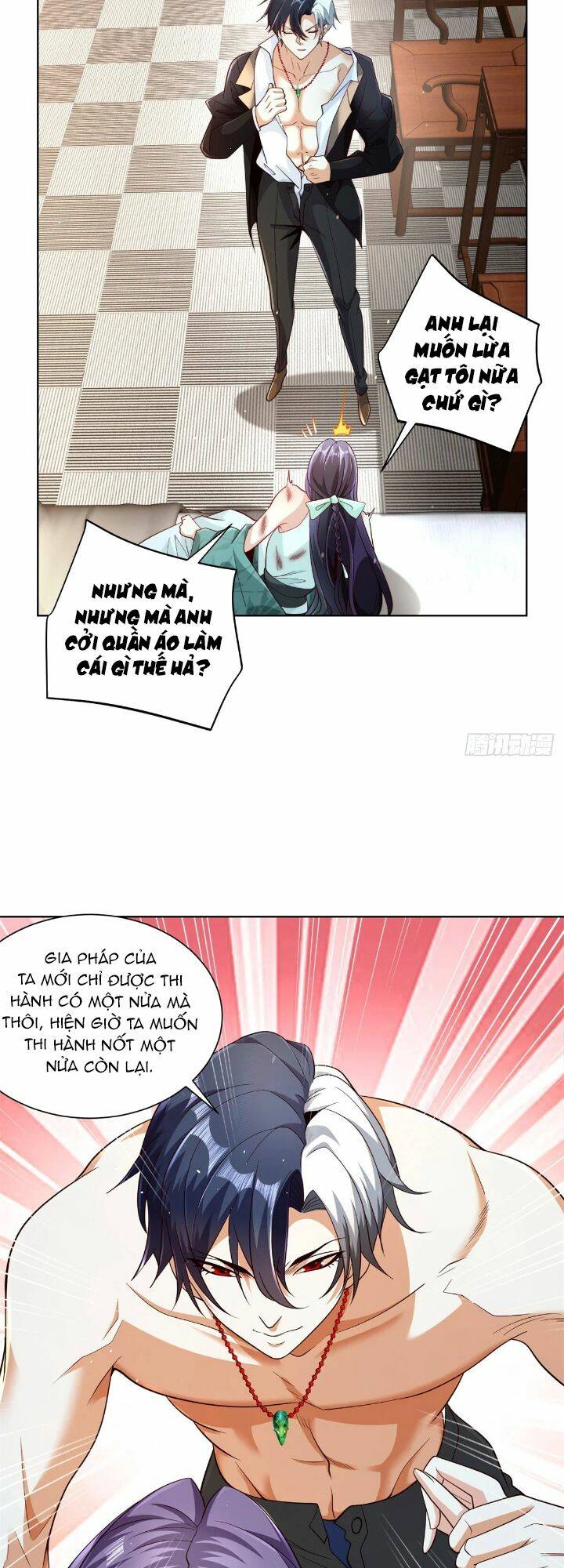 Chương 149 - Trang 11