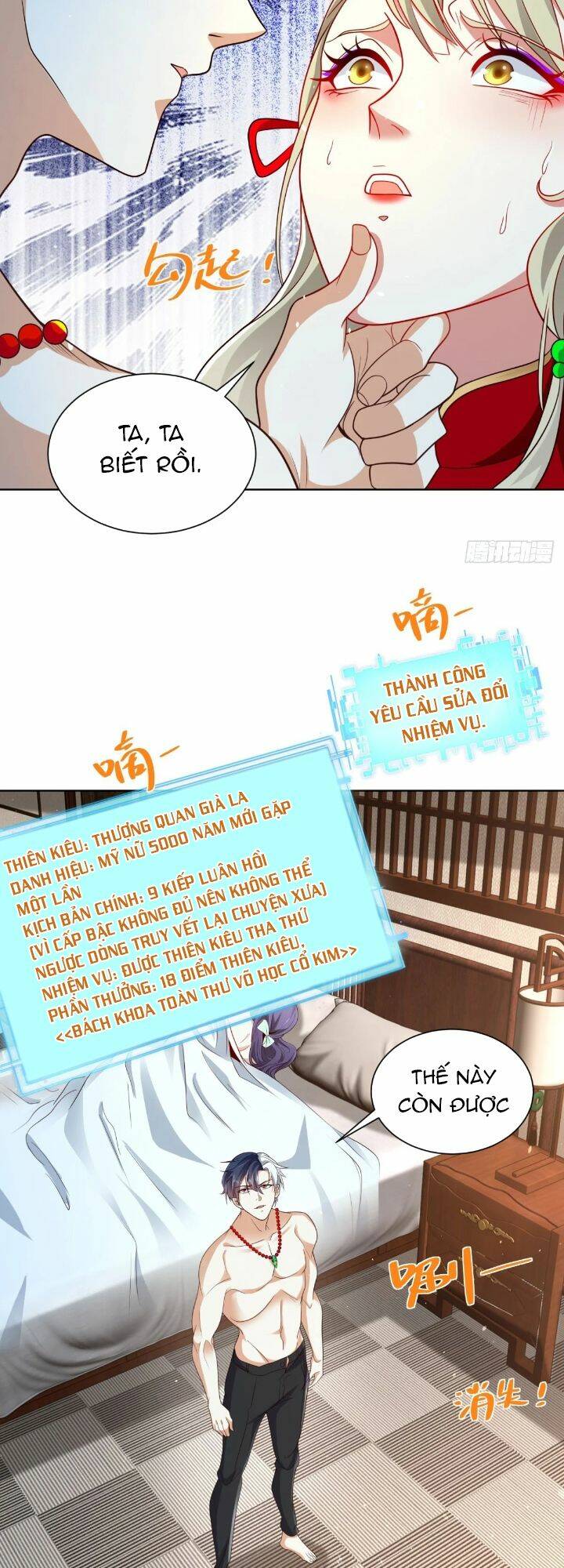 Chương 149 - Trang 21