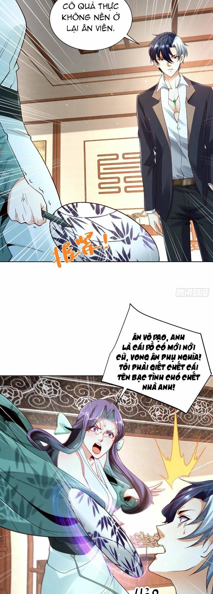 Chương 149 - Trang 5